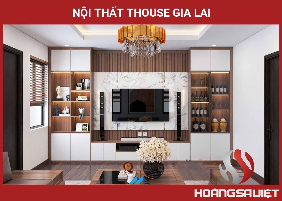 Nội Thất Thouse Gia Lai Nội Thất Thouse Gia Lai
