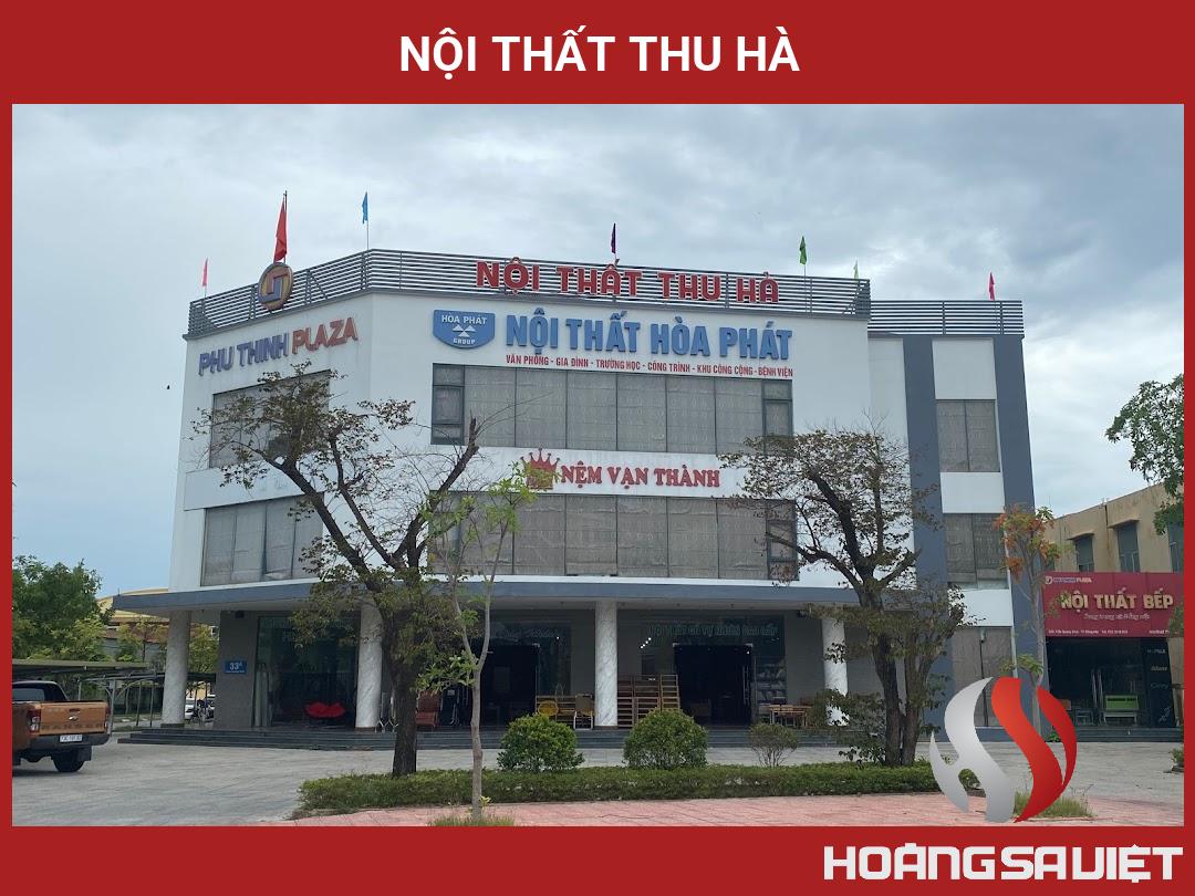 Nội Thất Thu Hà Nội Thất Thu Hà