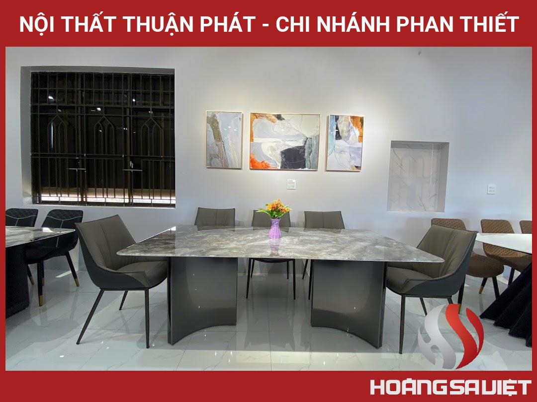 Nội Thất Thuận Phát - Chi Nhánh Phan Thiết Nội Thất Thuận Phát - Chi Nhánh Phan Thiết