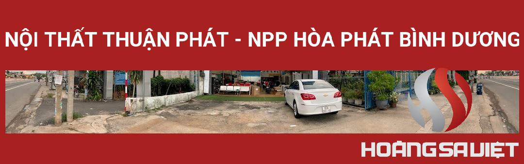 Nội Thất Thuận Phát - NPP Hòa Phát Bình Dương Nội Thất Thuận Phát - NPP Hòa Phát Bình Dương