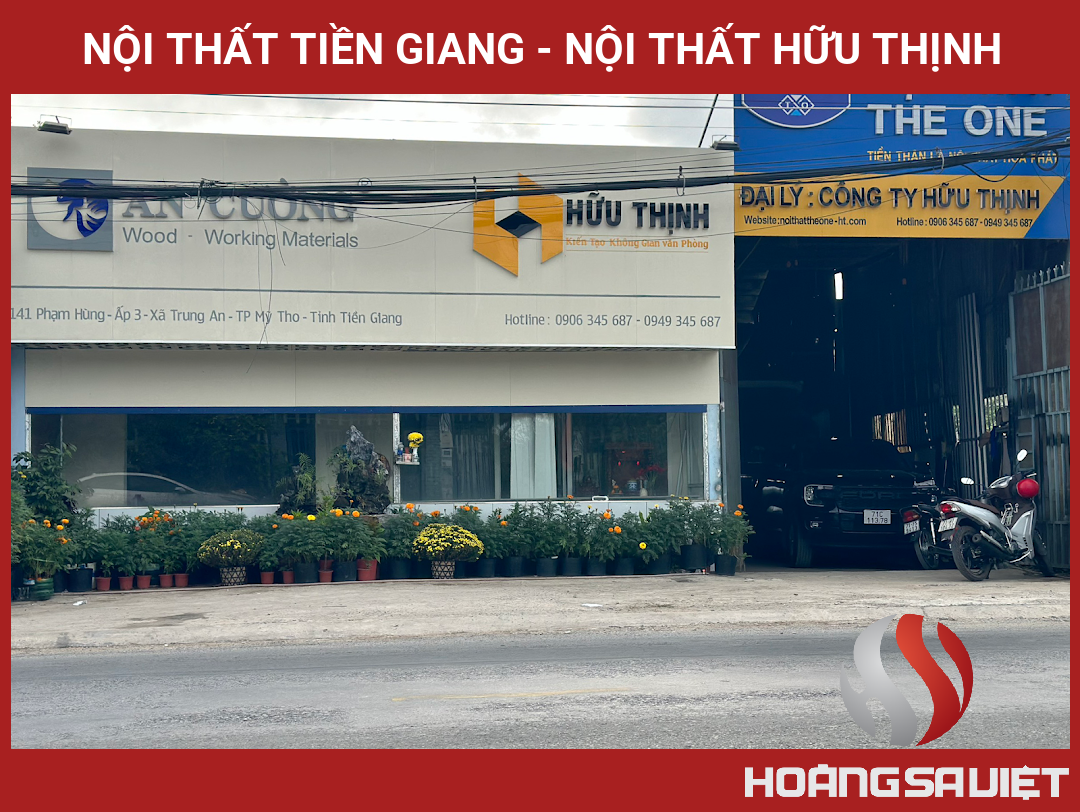 Nội Thất Tiền Giang - Nội Thất Hữu Thịnh Nội Thất Tiền Giang - Nội Thất Hữu Thịnh