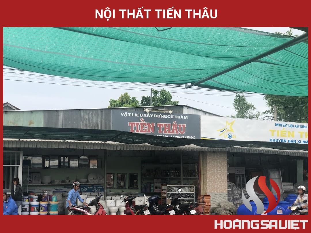 Nội Thất Tiến Thâu Nội Thất Tiến Thâu