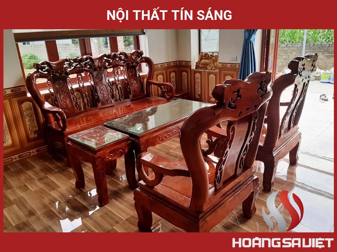 Nội Thất Tín Sáng Nội Thất Tín Sáng