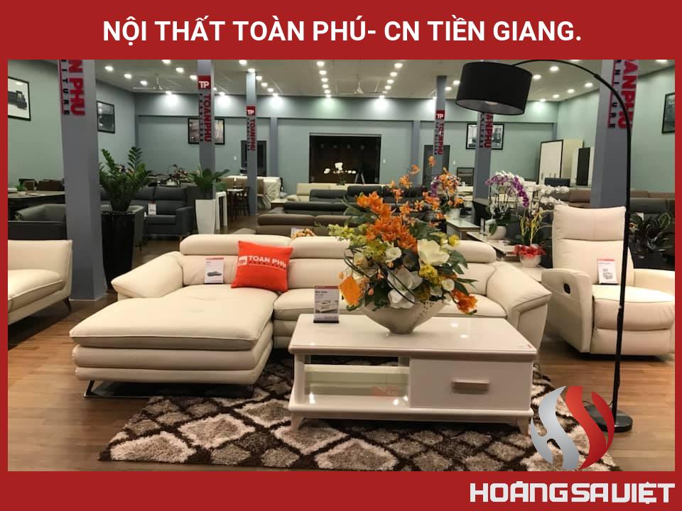 Nội Thất Toàn Phú- CN Tiền Giang. Nội Thất Toàn Phú- CN Tiền Giang.