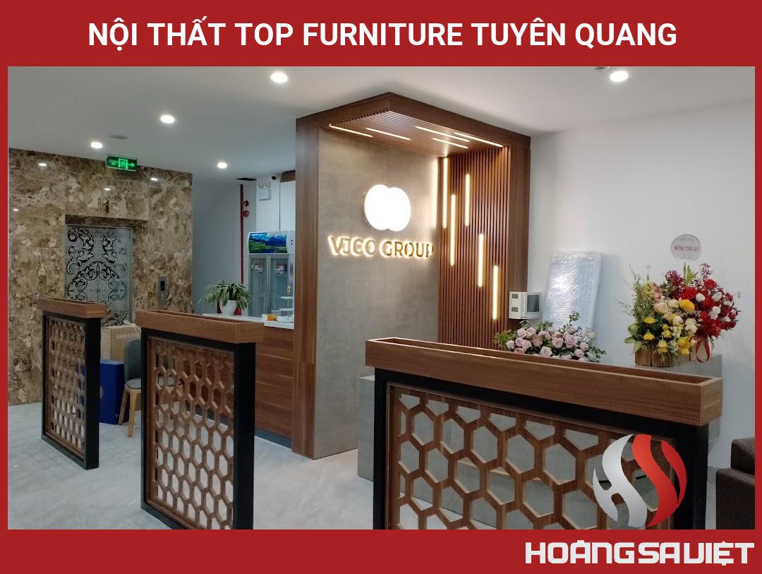 Nội Thất Top Furniture Tuyên Quang Nội Thất Top Furniture Tuyên Quang