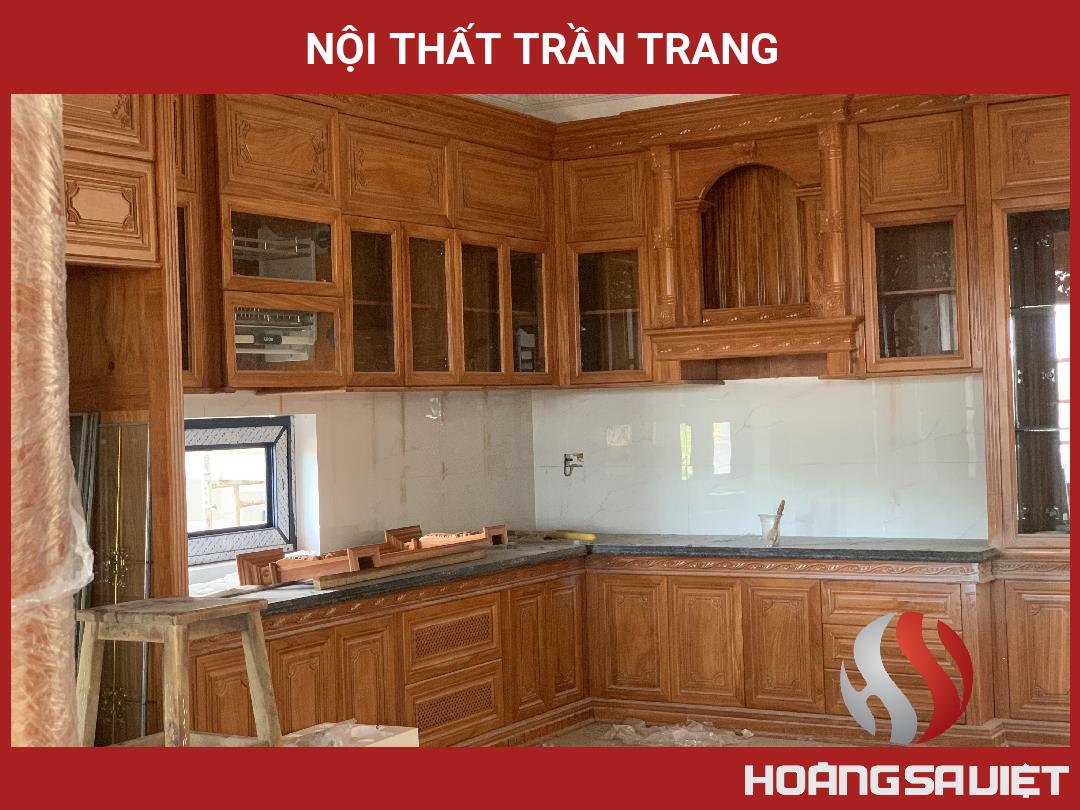 Nội Thất Trần Trang Nội Thất Trần Trang