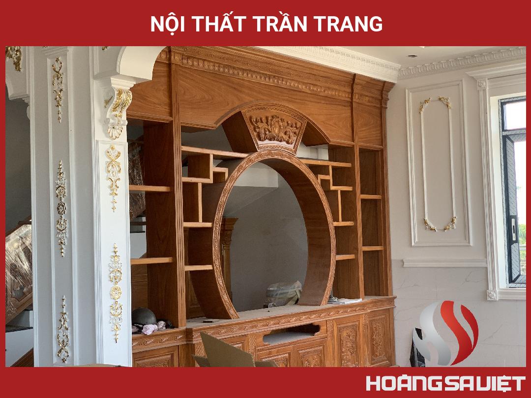 Nội Thất Trần Trang Nội Thất Trần Trang