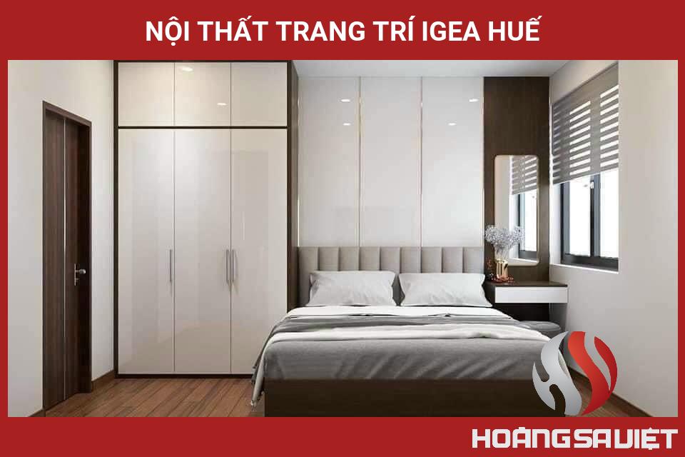 Nội Thất Trang Trí IGEA Huế Nội Thất Trang Trí IGEA Huế
