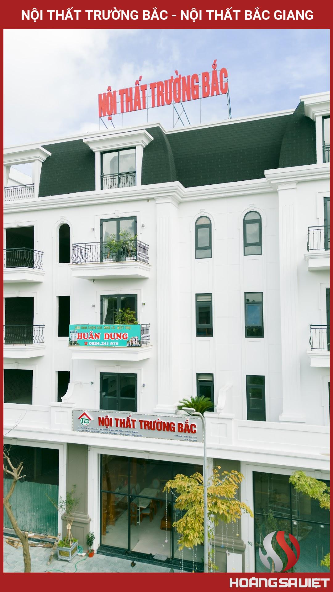 Nội Thất Trường Bắc - Nội Thất Bắc Giang Nội Thất Trường Bắc - Nội Thất Bắc Giang
