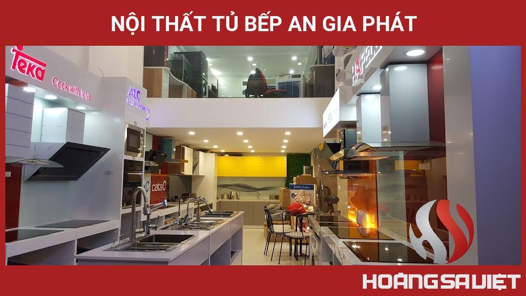 Nội Thất Tủ Bếp An Gia Phát Nội Thất Tủ Bếp An Gia Phát