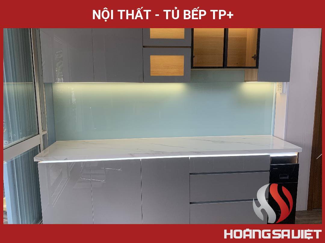Nội Thất - Tủ Bếp TP+ Nội Thất - Tủ Bếp TP+