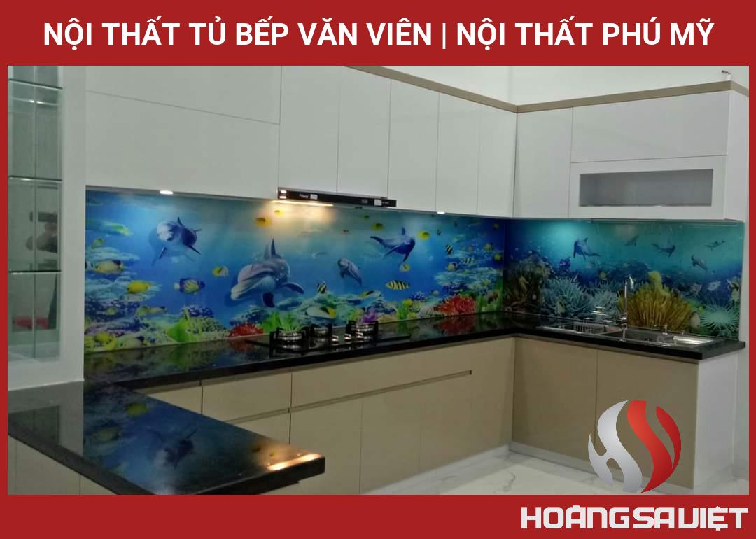 Nội Thất Tủ Bếp Văn Viên | Nội Thất Phú Mỹ Nội Thất Tủ Bếp Văn Viên | Nội Thất Phú Mỹ