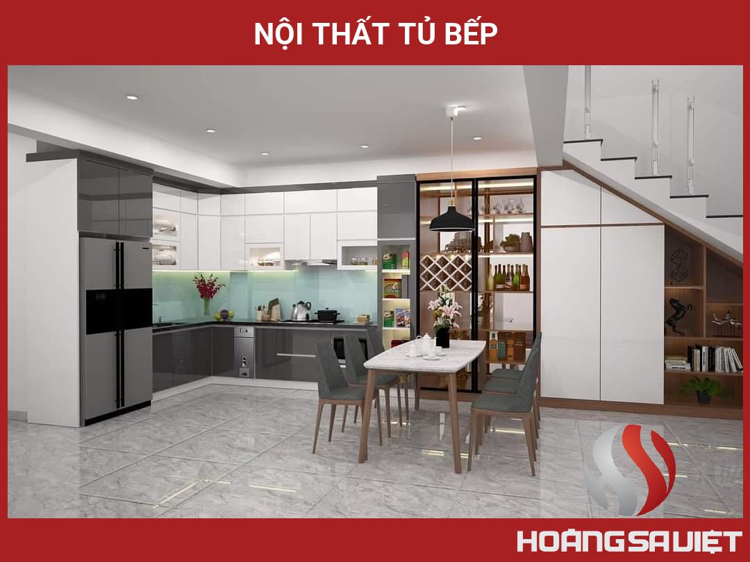 Nội Thất Tủ Bếp Nội Thất Tủ Bếp