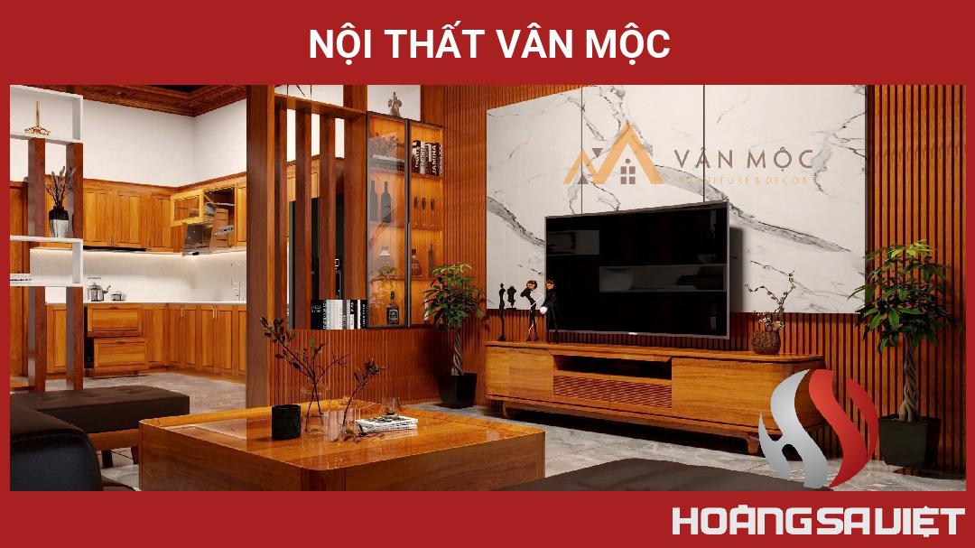 Nội Thất Vân Mộc Nội Thất Vân Mộc