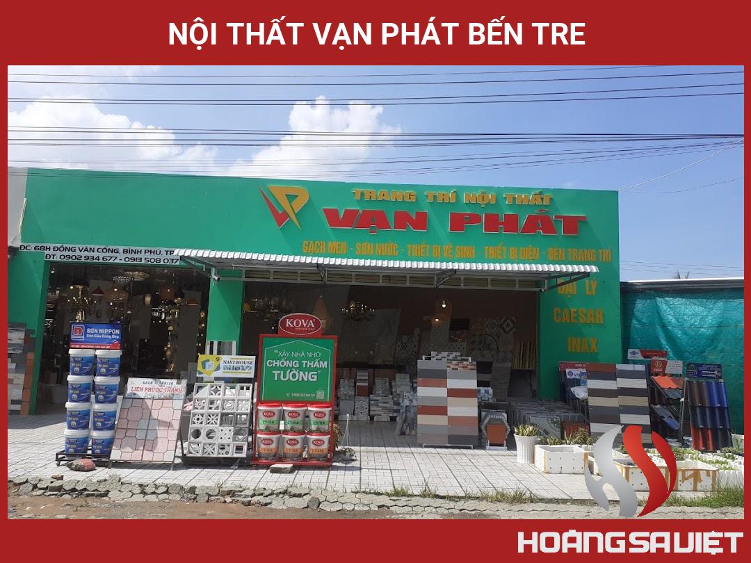 Nội Thất Vạn Phát Bến Tre Nội Thất Vạn Phát Bến Tre