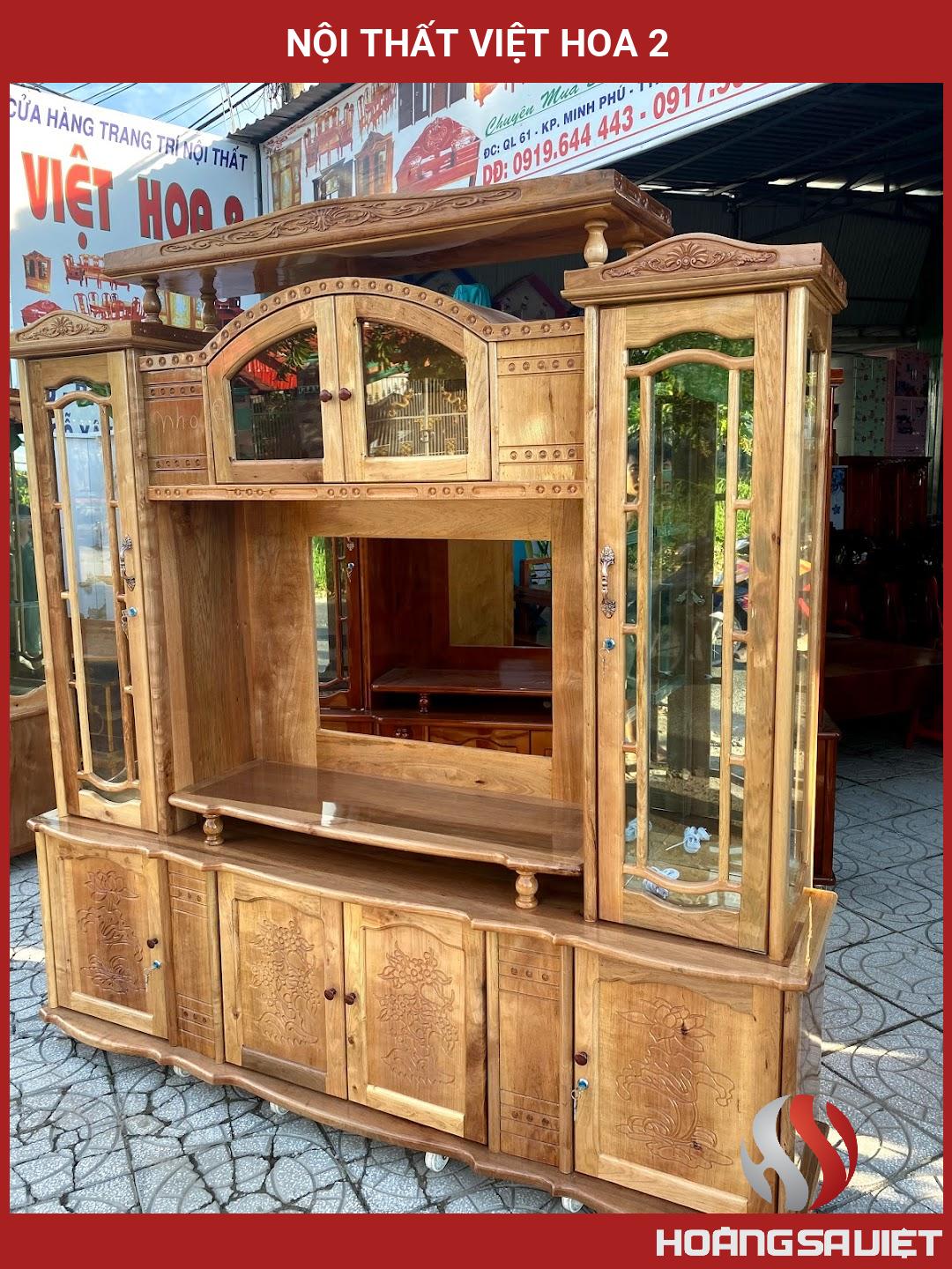 Nội Thất Việt Hoa 2 Nội Thất Việt Hoa 2