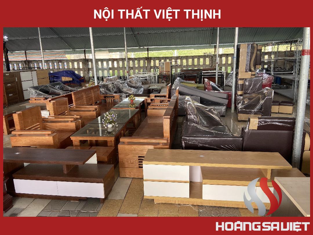 Nội Thất Việt Thịnh Nội Thất Việt Thịnh