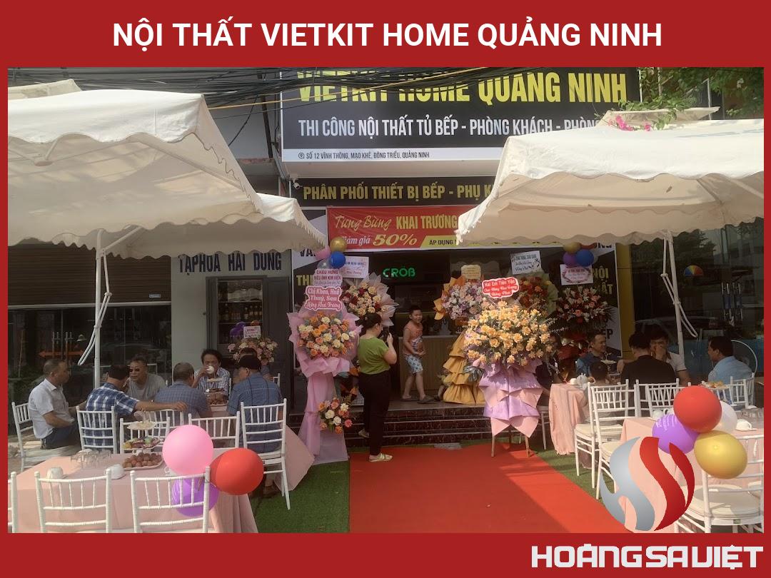 Nội Thất Vietkit Home Quảng Ninh Nội Thất Vietkit Home Quảng Ninh
