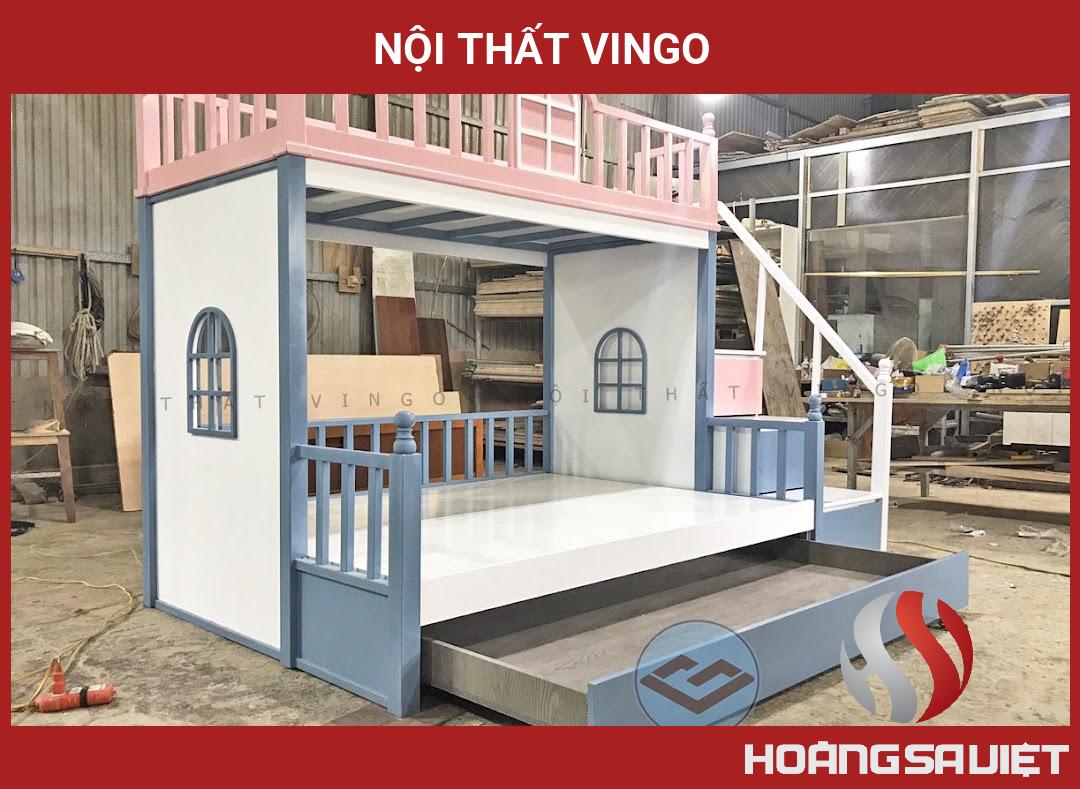 Nội Thất Vingo Nội Thất Vingo