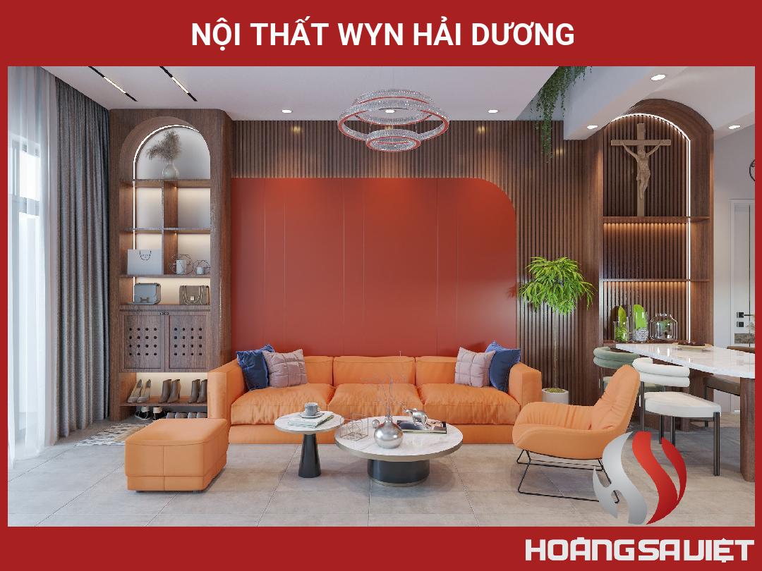 Nội Thất Wyn Hải Dương Nội Thất Wyn Hải Dương