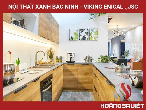 Nội Thất Xanh Bắc Ninh - VIKING ENICAL .,JSC Nội Thất Xanh Bắc Ninh - VIKING ENICAL .,JSC