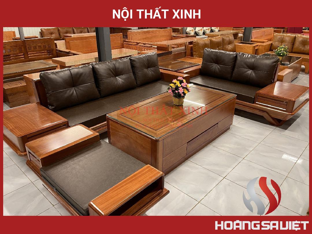 Nội Thất Xinh Nội Thất Xinh