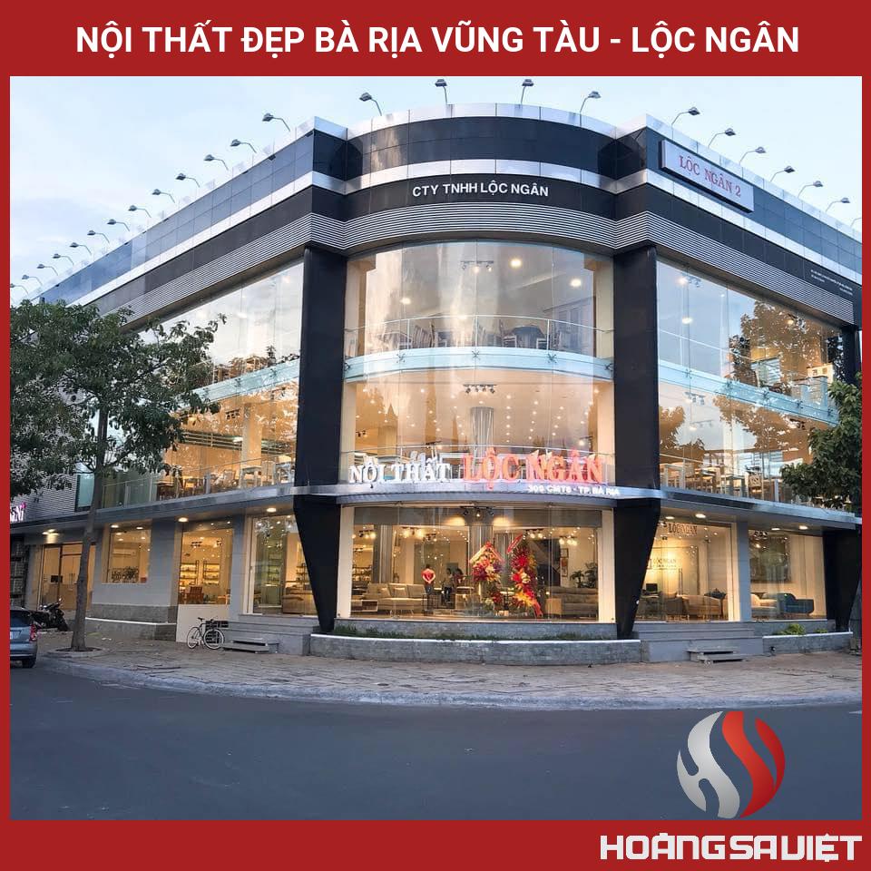 Nội Thất đẹp Bà Rịa Vũng Tàu - Lộc Ngân Nội Thất đẹp Bà Rịa Vũng Tàu - Lộc Ngân