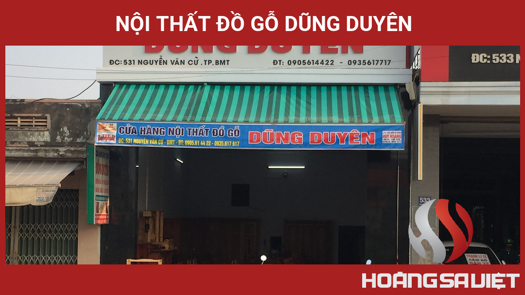Nội Thất đồ Gỗ Dũng Duyên Nội Thất đồ Gỗ Dũng Duyên