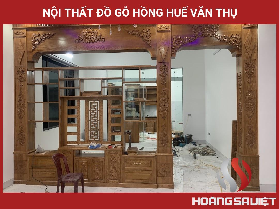 Nội Thất đồ Gỗ Hồng Huế VĂN THỤ Nội Thất đồ Gỗ Hồng Huế VĂN THỤ