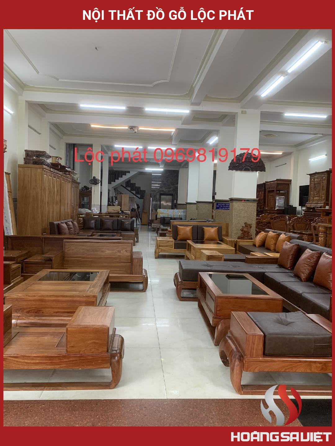 Nội Thất đồ Gỗ Lộc Phát Nội Thất đồ Gỗ Lộc Phát