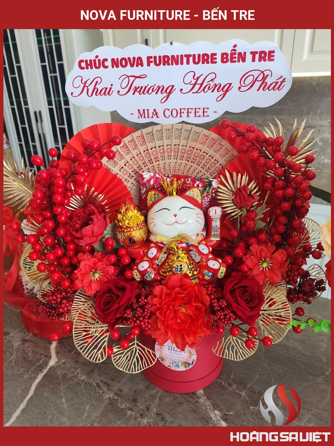 NovA Furniture - Bến Tre NovA Furniture - Bến Tre