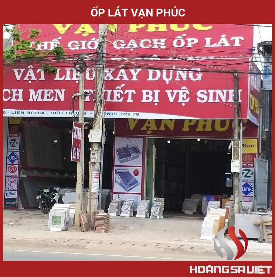 ỐP LÁT VẠN PHÚC ỐP LÁT VẠN PHÚC