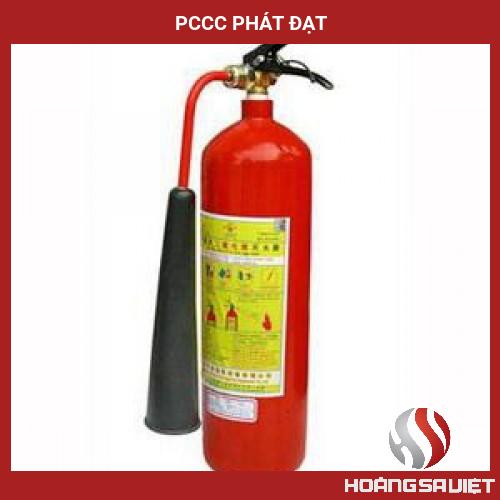 PCCC Phát Đạt PCCC Phát Đạt
