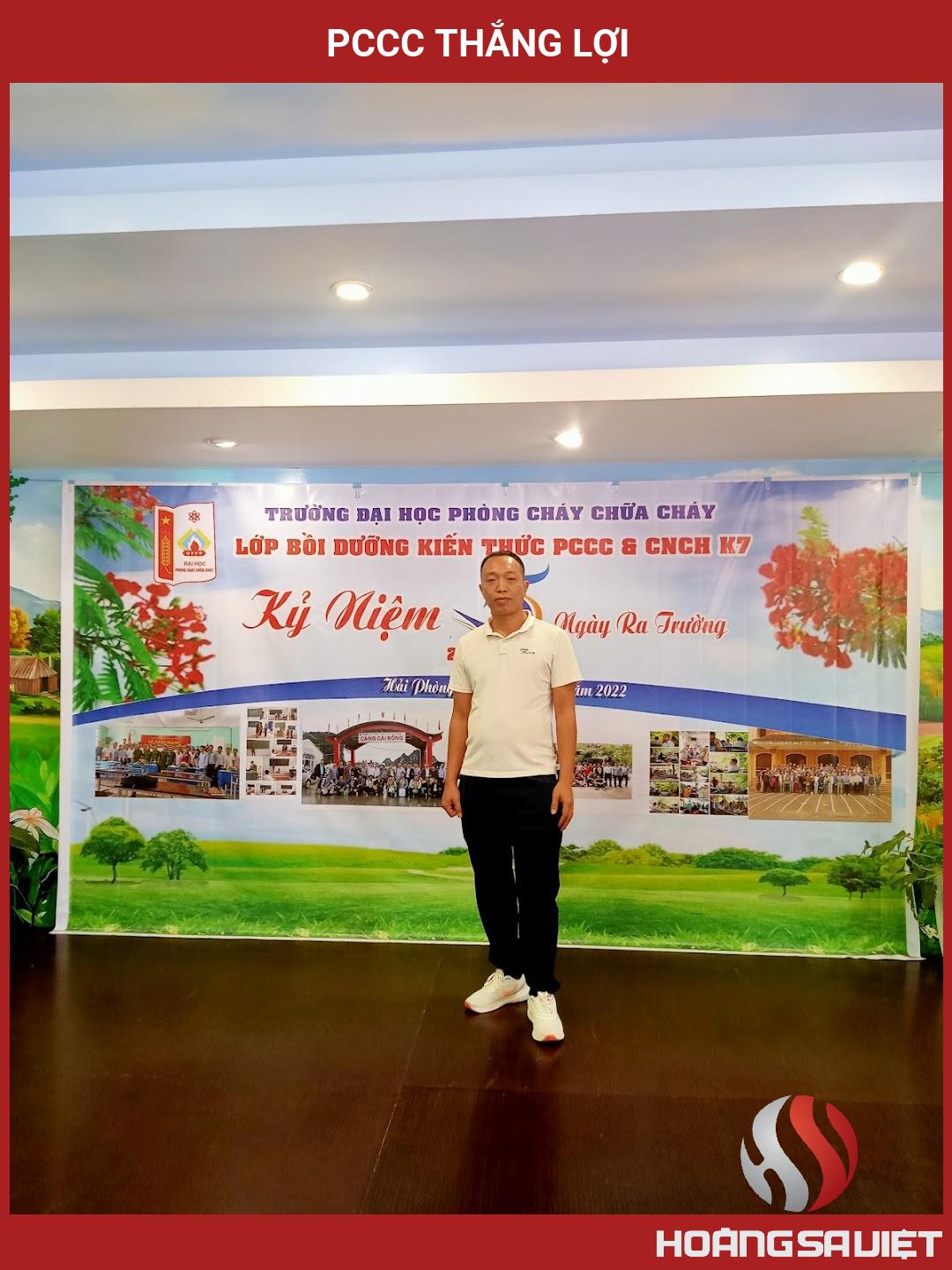 PCCC Thắng Lợi PCCC Thắng Lợi