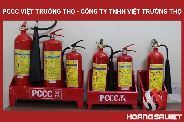 PCCC Việt Trường Thọ - Công Ty TNHH Việt Trường Thọ PCCC Việt Trường Thọ - Công Ty TNHH Việt Trường Thọ