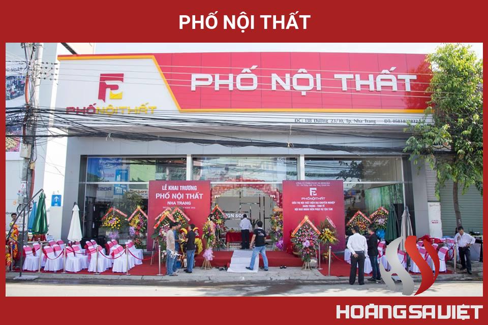 Phố Nội Thất Phố Nội Thất