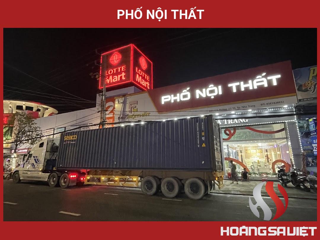 Phố Nội Thất Phố Nội Thất