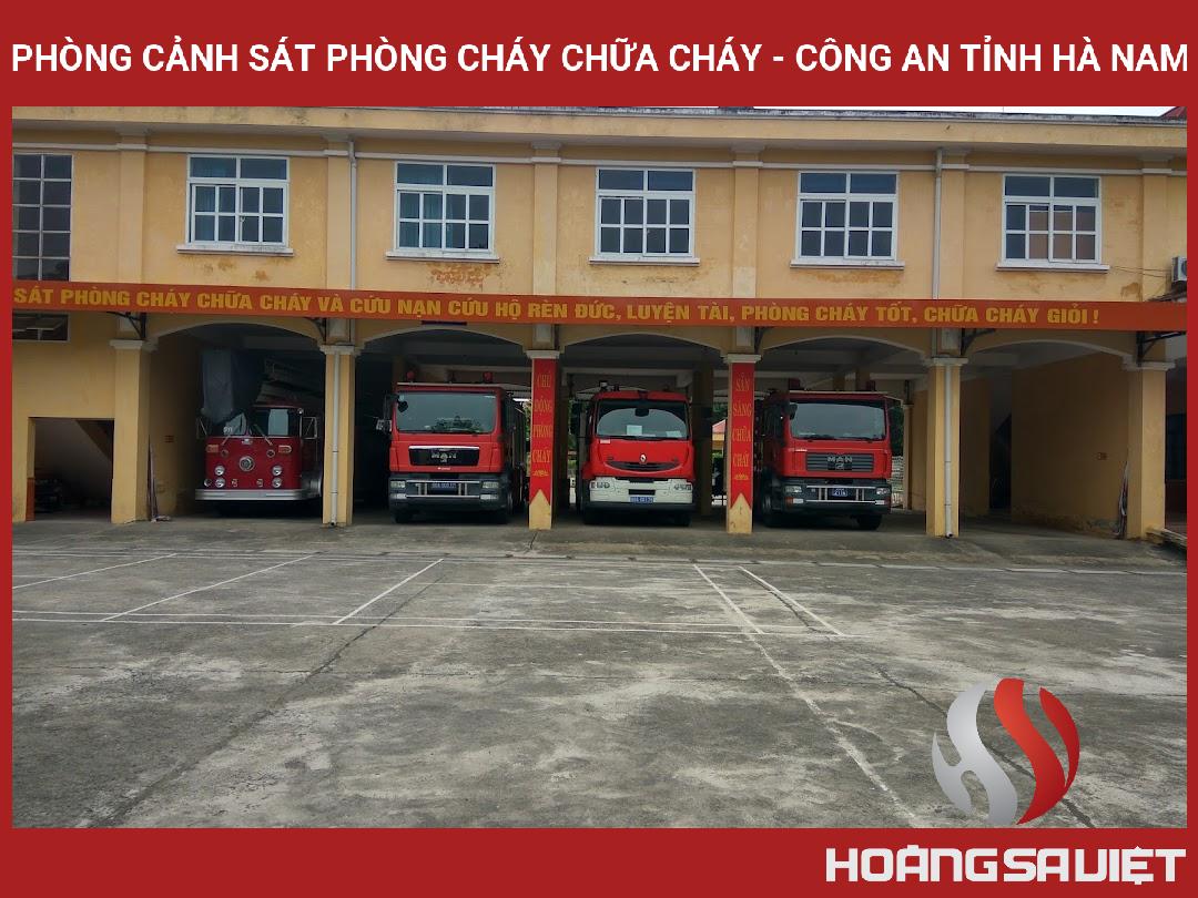 Phòng Cảnh Sát Phòng Cháy Chữa Cháy - Công An Tỉnh Hà Nam Phòng Cảnh Sát Phòng Cháy Chữa Cháy - Công An Tỉnh Hà Nam