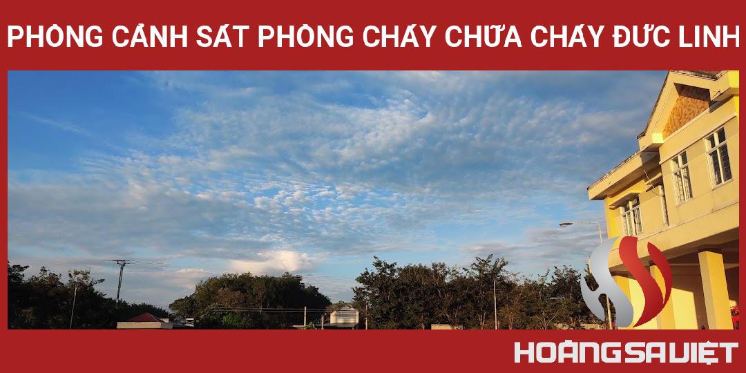 Phòng Cảnh Sát Phòng Cháy Chữa Cháy Đức Linh Phòng Cảnh Sát Phòng Cháy Chữa Cháy Đức Linh