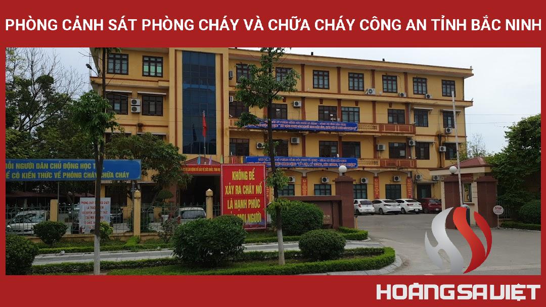 Phòng Cảnh Sát Phòng Cháy Và Chữa Cháy Công An Tỉnh Bắc Ninh Phòng Cảnh Sát Phòng Cháy Và Chữa Cháy Công An Tỉnh Bắc Ninh