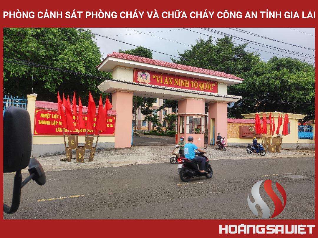 Phòng Cảnh Sát Phòng Cháy Và Chữa Cháy Công An Tỉnh Gia Lai Phòng Cảnh Sát Phòng Cháy Và Chữa Cháy Công An Tỉnh Gia Lai