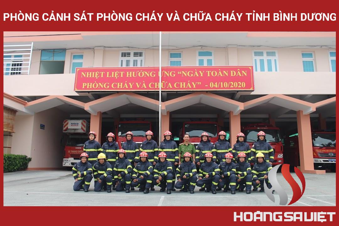 Phòng Cảnh Sát Phòng Cháy Và Chữa Cháy Tỉnh Bình Dương Phòng Cảnh Sát Phòng Cháy Và Chữa Cháy Tỉnh Bình Dương