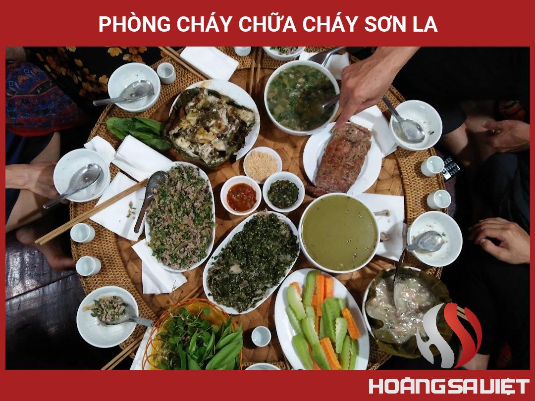 Phòng Cháy Chữa Cháy Sơn La Phòng Cháy Chữa Cháy Sơn La