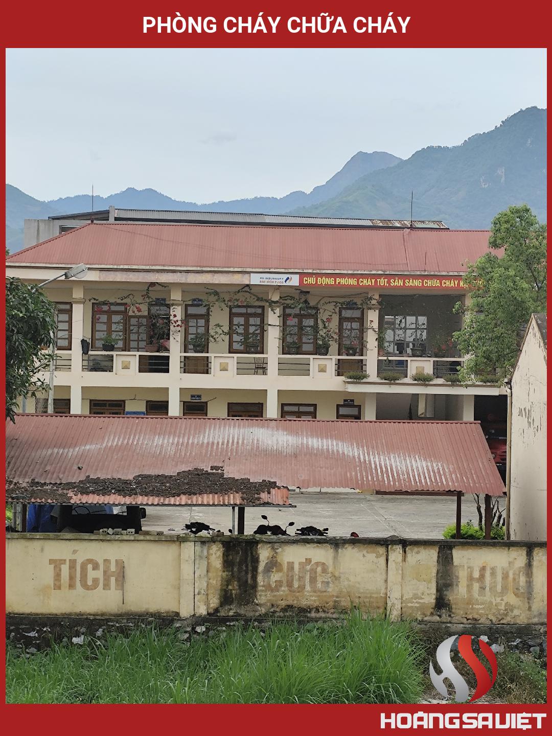 Phòng Cháy Chữa Cháy Phòng Cháy Chữa Cháy