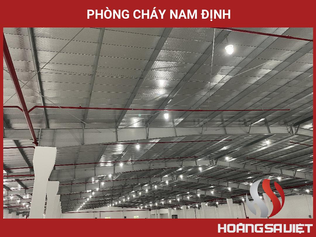 Phòng Cháy Nam Định Phòng Cháy Nam Định