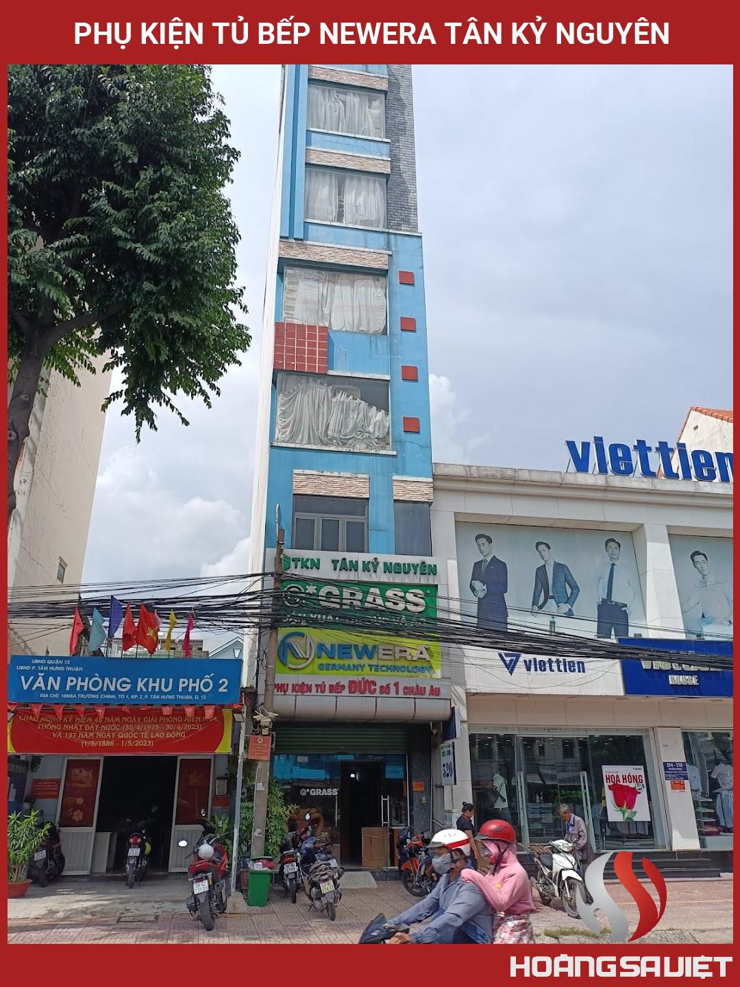Phụ Kiện Tủ Bếp NewEra Tân Kỷ Nguyên Phụ Kiện Tủ Bếp NewEra Tân Kỷ Nguyên