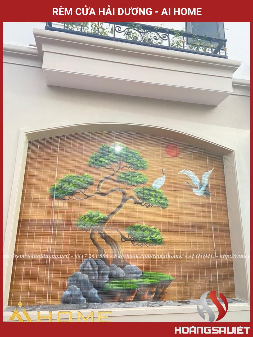 Rèm Cửa Hải Dương - Ai Home Rèm Cửa Hải Dương - Ai Home