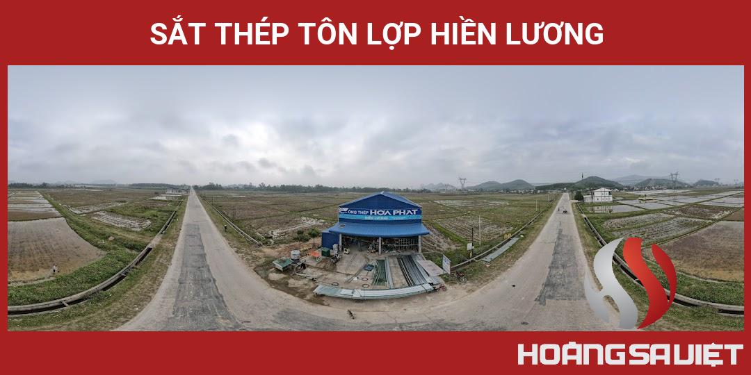 SẮT THÉP TÔN LỢP HIỀN LƯƠNG SẮT THÉP TÔN LỢP HIỀN LƯƠNG
