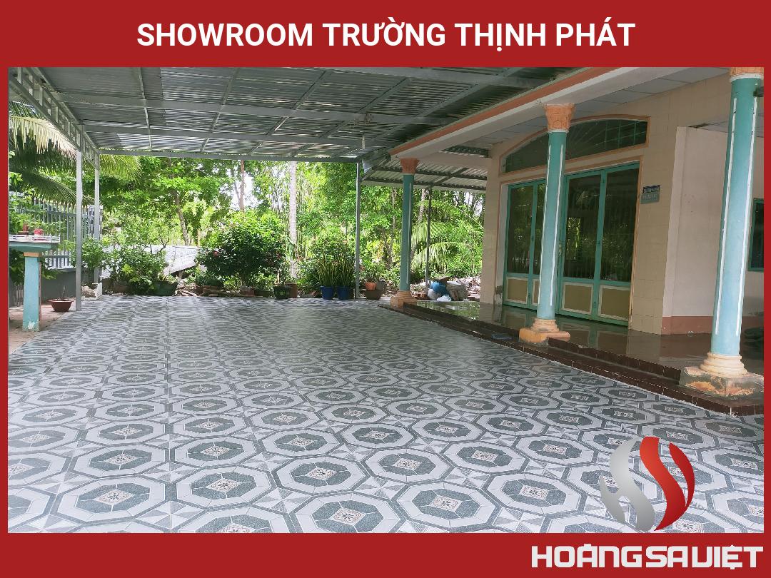 SHOWROOM TRƯỜNG THỊNH PHÁT SHOWROOM TRƯỜNG THỊNH PHÁT