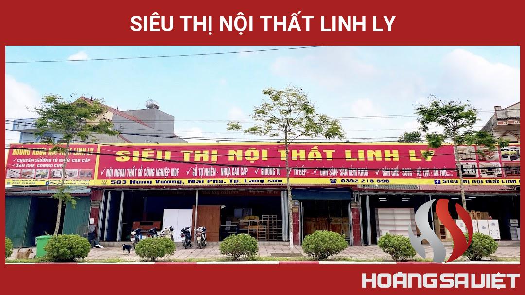 SIÊU THỊ NỘI THẤT LINH LY SIÊU THỊ NỘI THẤT LINH LY